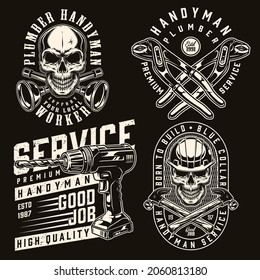 1,855 Blue Collar Logo Images, Stock Photos & Vectors | Shutterstock