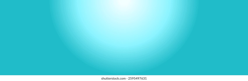 Blue color abstract background gradient background for promotion design, presentation, web and mobile application.