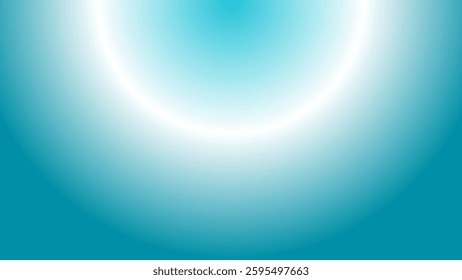 Blue color abstract background gradient background for promotion design, presentation, web and mobile application.
