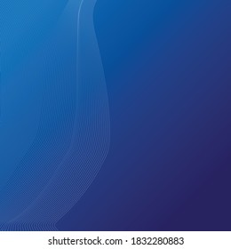 blue color abstract background image