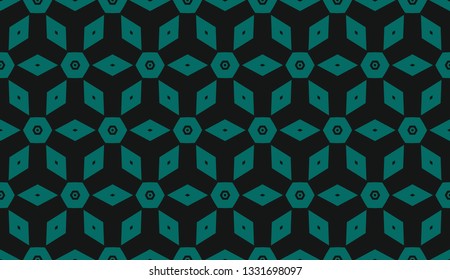 Blue color. Abstract Background Vector illustration