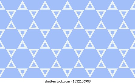 Blue color. Abstract Background Vector illustration