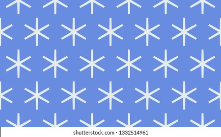 Blue color. Abstract Background Vector illustration