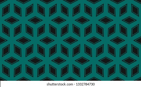 Blue color. Abstract Background Vector illustration
