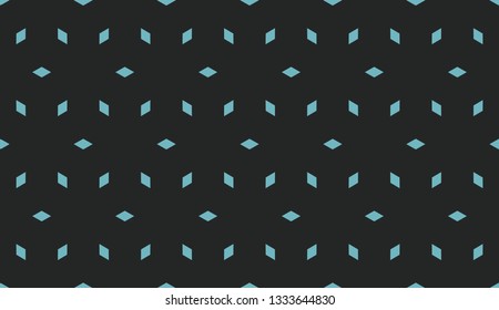 Blue color. Abstract Background Vector illustration