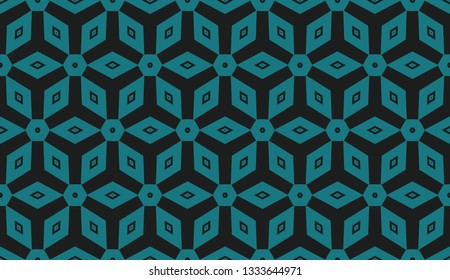 Blue color. Abstract Background Vector illustration