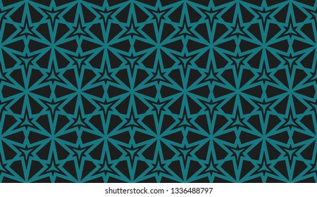 Blue color. Abstract Background Vector illustration