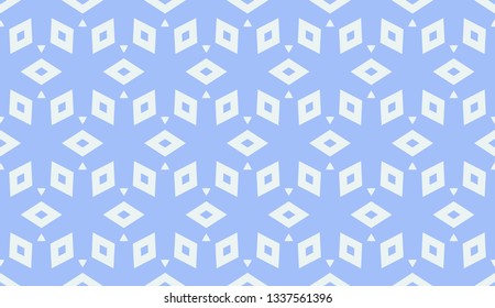 Blue color. Abstract Background Vector illustration