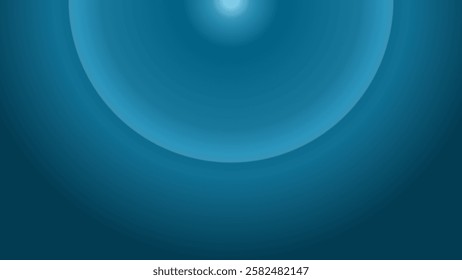 Blue color abstract background, For Web and Mobile Applications, business infographic and social media, modern decoration, art.