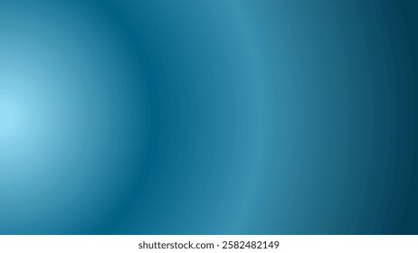 Blue color abstract background, For Web and Mobile Applications, business infographic and social media, modern decoration, art.