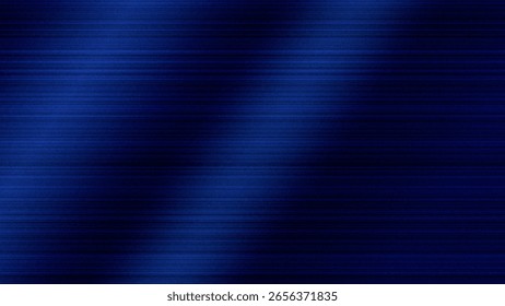 Fondo de pantalla abstracto de textura de línea abstracta de color azul.