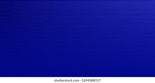 Fondo de líneas abstractas de color azul para Fondo de pantalla, portada de folleto de negocios, lista, página, libro, tarjeta, Anuncio, hoja, álbum, arte Plantilla diseño artes