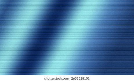 Textura de linha vertical abstrata de cor azul para design de modelo de ilustração de arte.