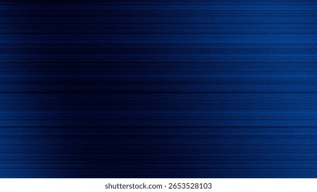 Blue color abstract vertical line texture for art illustration template design.