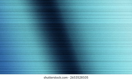 Textura de linha vertical abstrata de cor azul para design de modelo de ilustração de arte.