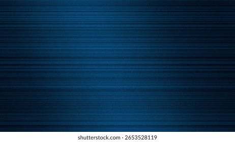 Blue color abstract vertical line texture for art illustration template design.