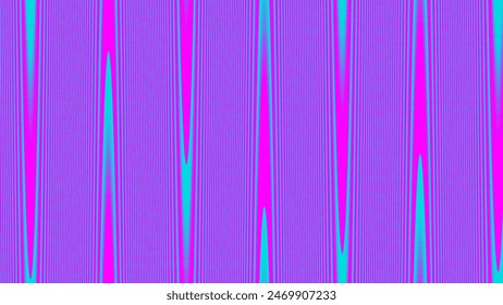 Textura de diseño de patrón de onda abstracto de color azul. Diseño Abstractas geométrico creativo del patrón de la ilustración del fondo del gradiente para el fondo borroso Abstractas, Para el Web y las aplicaciones móviles, negocio.