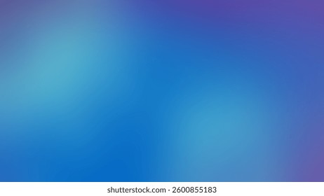 Blue color amazing mesh gradient Wallpaper background For Website theme and Mobile Applications, business infographic and social media, modern decoration, art illustration template design. 
