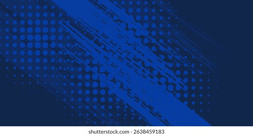 Blue color art pattern gradient grunge modern texture background. good