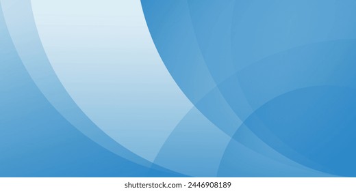 blue color background abstract art vector.eps10 vector