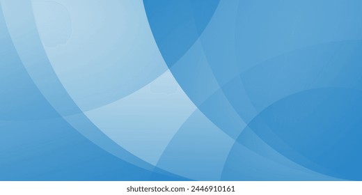 blue color background abstract art vector.eps10 vector