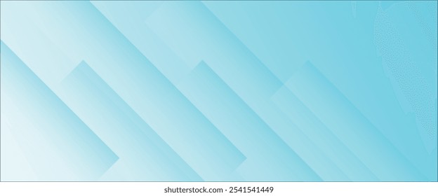 blue color background abstract art vector