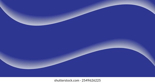 cor azul fundo abstrato arte vetor