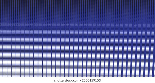 blue color background abstract art vector