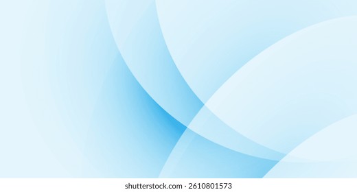 blue color background abstract art vector