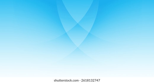 blue color background abstract art vector