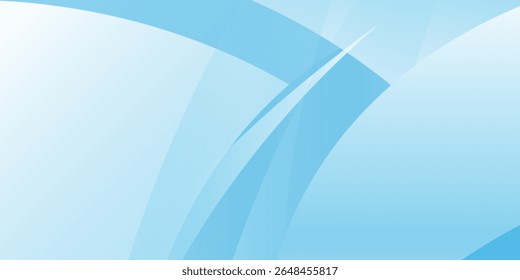 blue color background abstract art vector