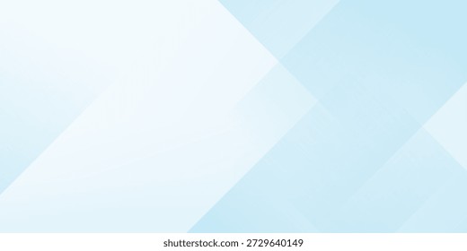 Vector de arte abstracto de fondo de color azul 