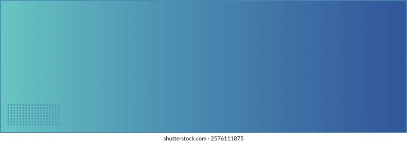 Blue color background design. Geometric abstract background. Medicine, science and technology vector illustration