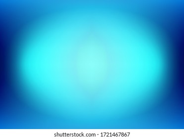 blue color background. gradient color design background. vector illustration