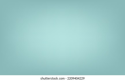 Blue color background. Space for displaying products, Backdrop, Wallpaper, Background. Vector illustration.