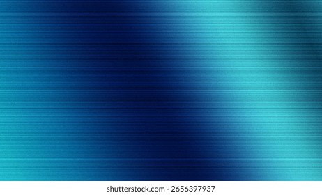 Blue color background with stripes texture can be used for cover design, poster and advertising.