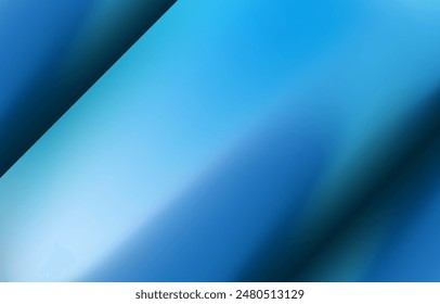 blue color background. vector illustration