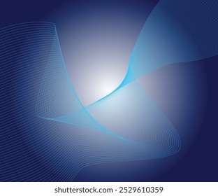 Blue color Backround HD- 01