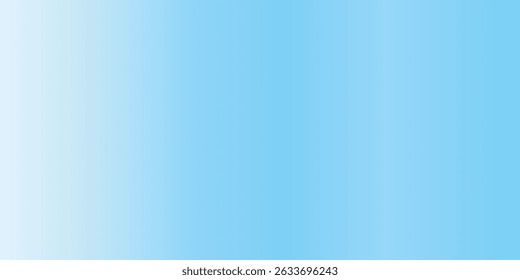 resumo do plano de fundo de cor azul e movimento de desfoque