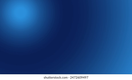 Blue color colorful blur wall texture background. Wallpaper background For Web and Mobile Applications, business infographic and social media, modern decoration, art illustration template design. 