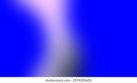 Blue color creative blurred mesh Wallpaper background For Website theme and Mobile Applications, business infographic and social media, modern decoration, art illustration template design.