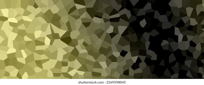 Blue color crystal Creative geometric Abstract gradient background artwork pattern design for Abstract blurred background, For Web and Mobile Applications, business infographic and social media.