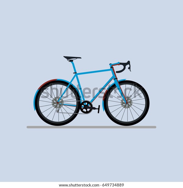 bike design color