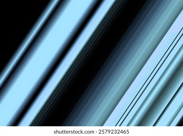 Blue color geometric abstract digital Wallpaper background For Website theme and Mobile Applications, business infographic and social media, modern decoration, art illustration template design.