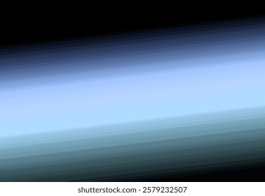Blue color geometric abstract digital Wallpaper background For Website theme and Mobile Applications, business infographic and social media, modern decoration, art illustration template design.