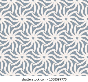 Blue color. Geometric shape abstract vector illustration. Vector background. Seamless pattern.For design, page fill, wallpaper