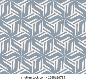 Blue color. Geometric shape abstract vector illustration. Vector background. Seamless pattern.For design, page fill, wallpaper