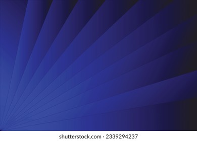 blue color geometry abstrack background design .