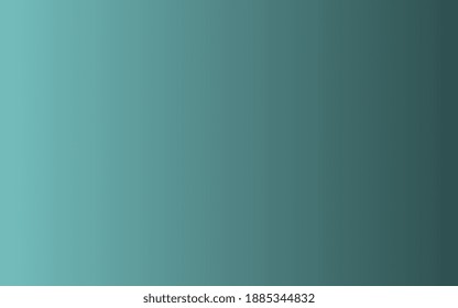 Fondo degradado de color azul, ilustración abstracta de patrón borroso