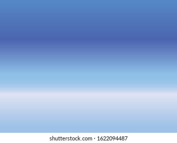 blue color gradient graphic background